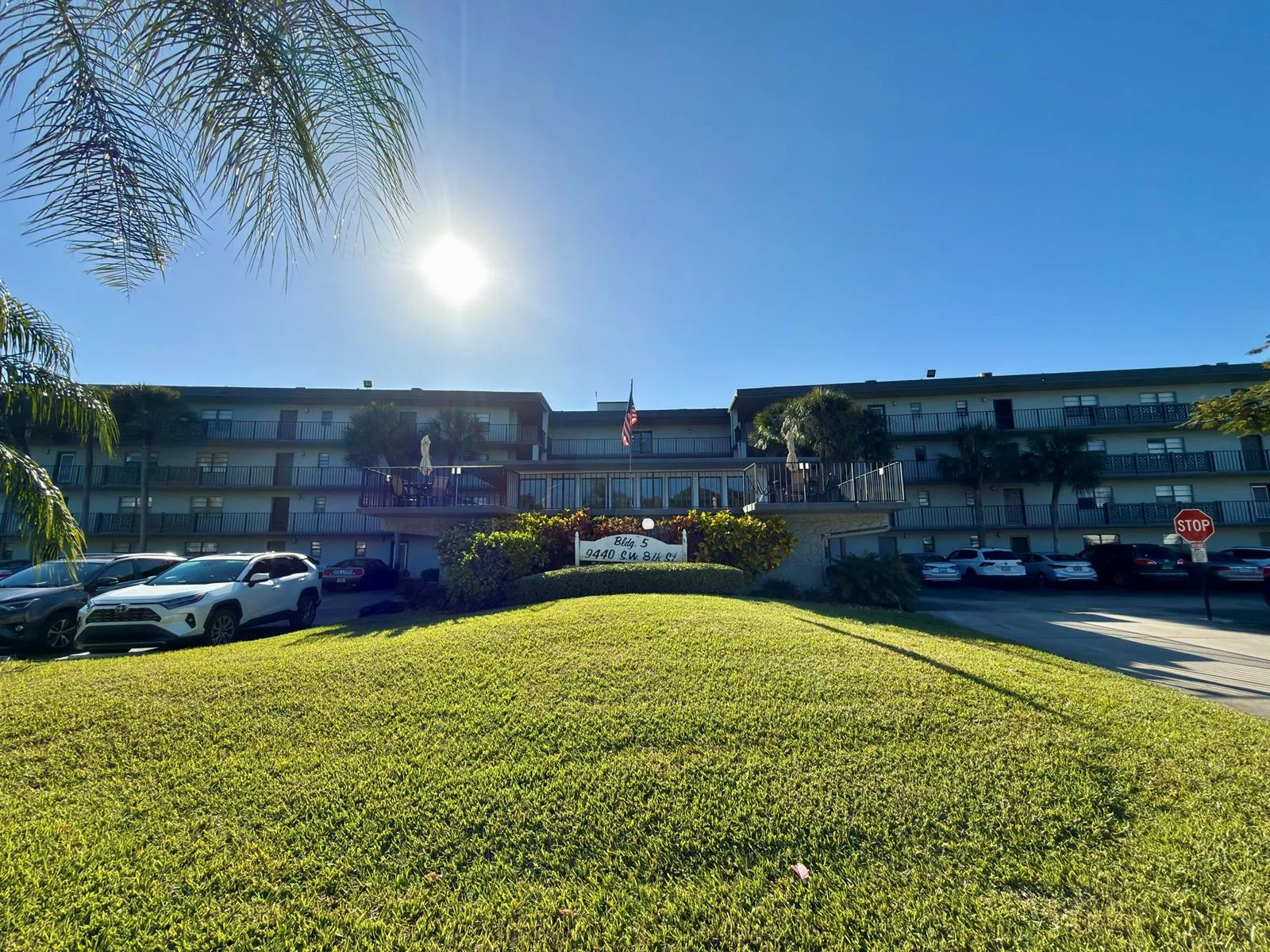 9440 SW 8TH Street # 208, Boca Raton, FL 33428
