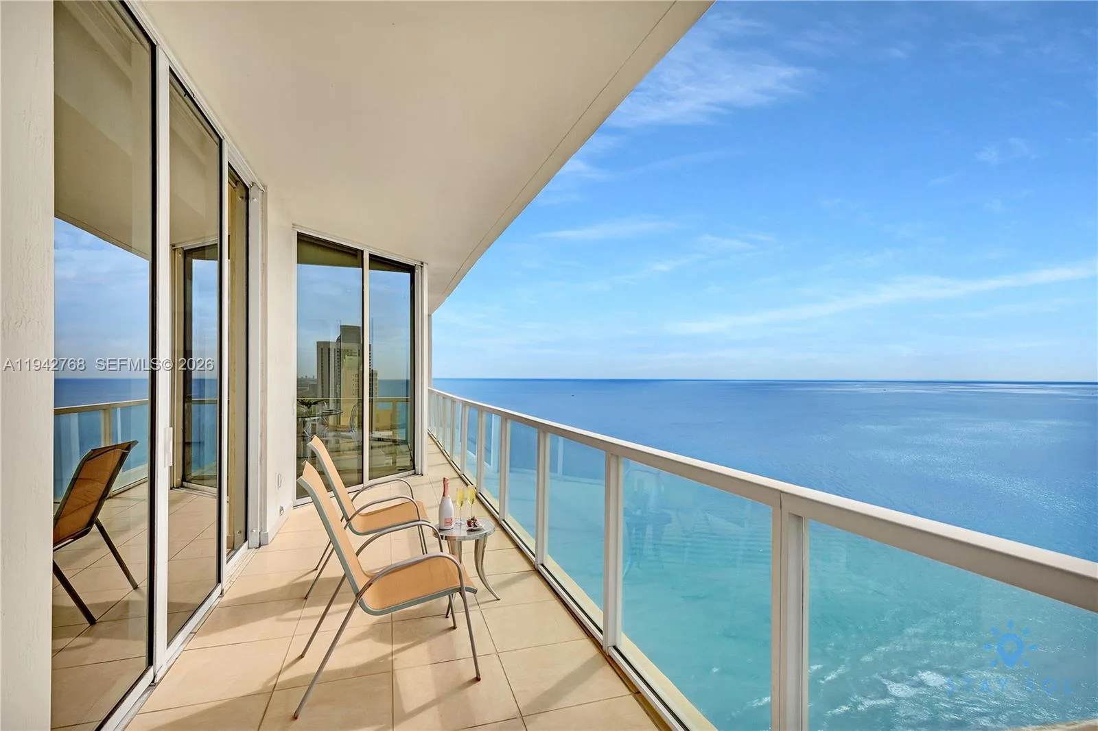 16699 Collins Ave # 4208, Sunny Isles Beach, FL 33160