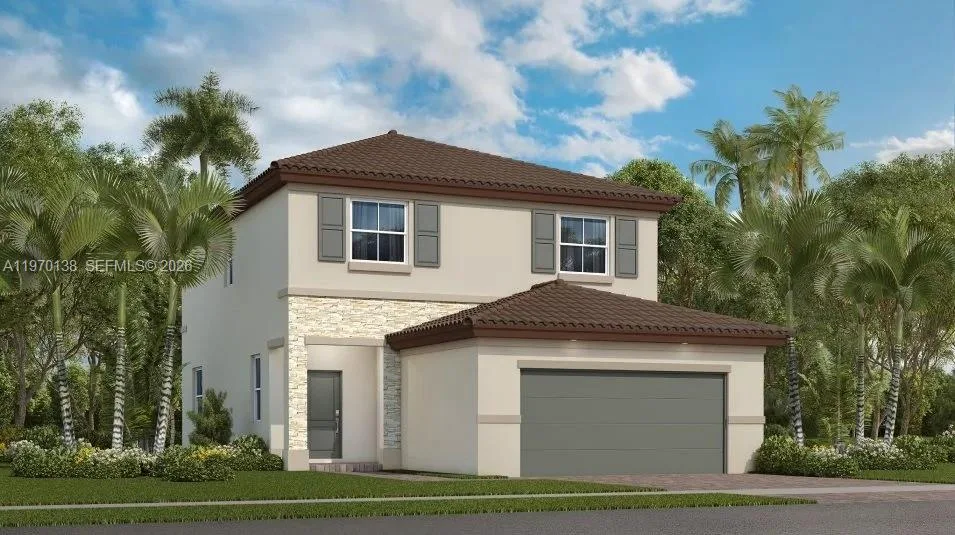 2549 SE 24 Court # 2549, Homestead, FL 33035