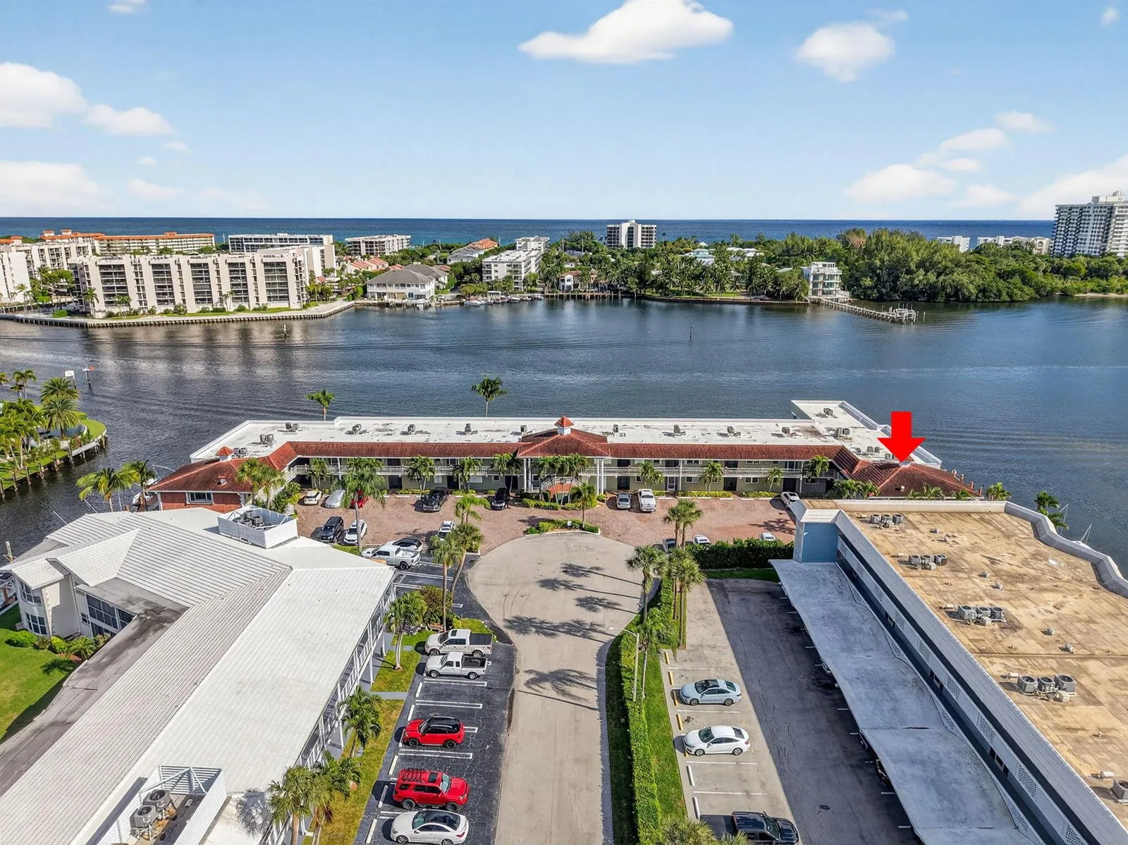 711 NE Harbour Terrace # 3120, Boca Raton, FL 33431