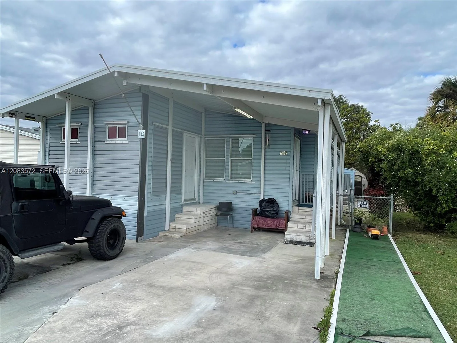 19800 SW 180th Ave unit 132 # 132, Miami, FL 33187