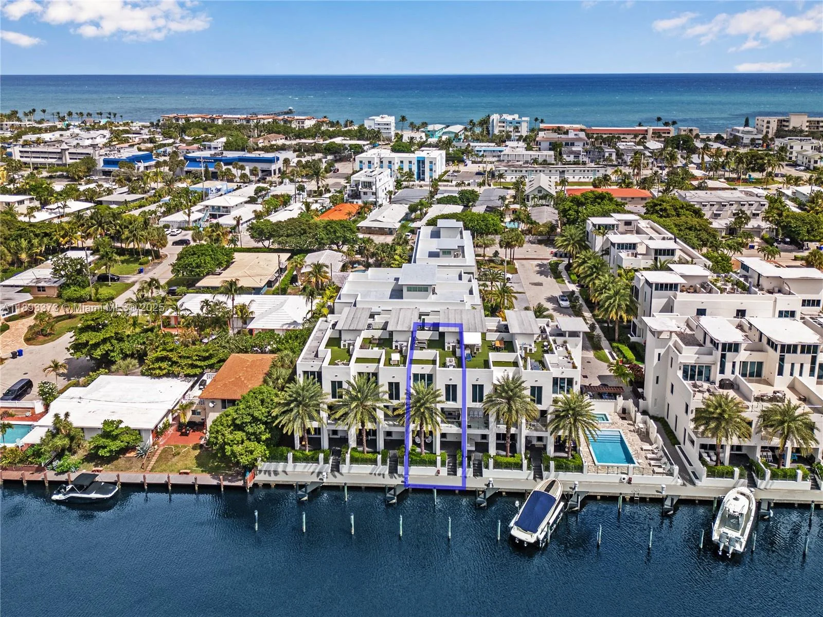 259 Shore Ct, Lauderdale By The Sea, FL 33308