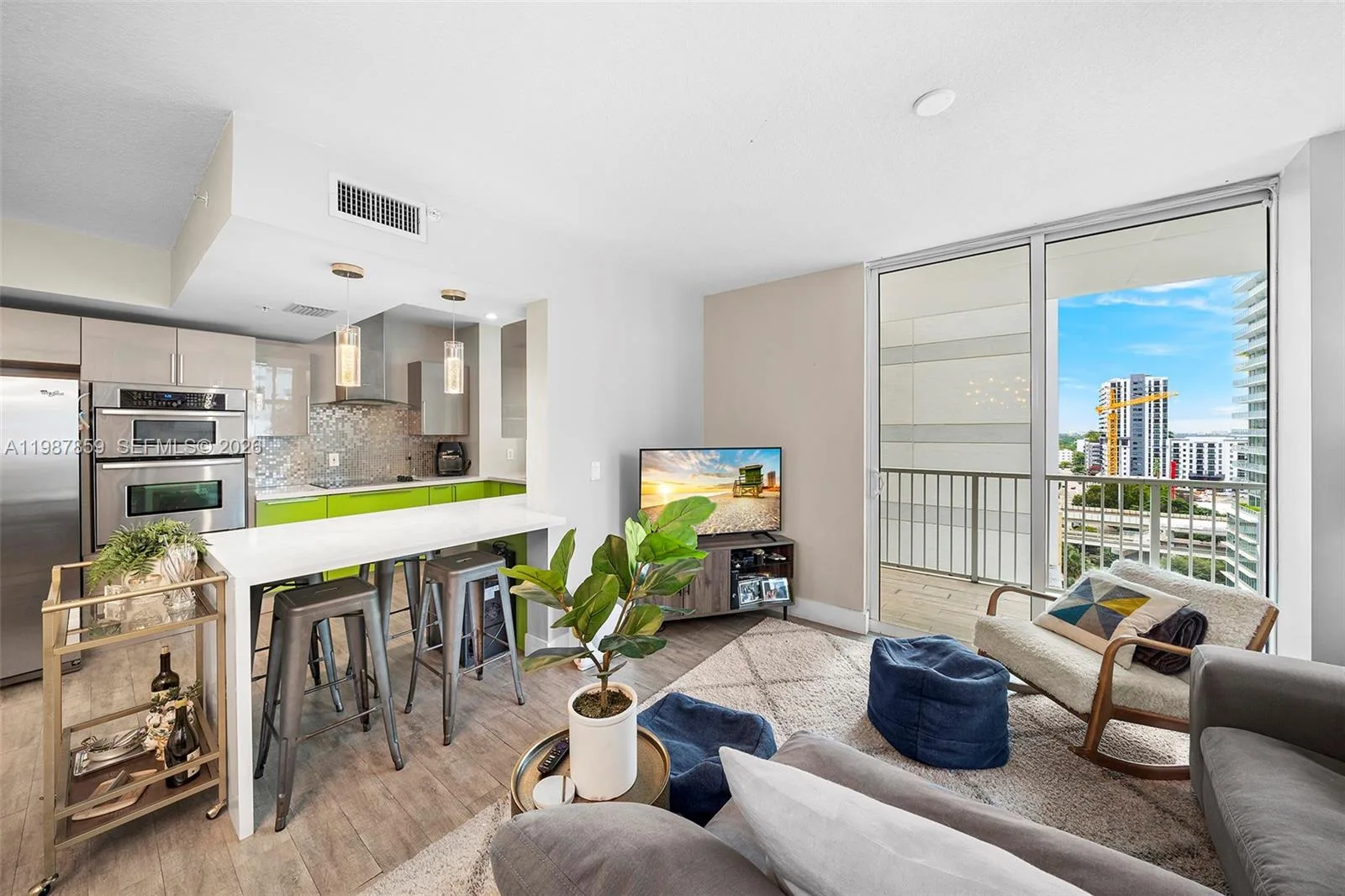 1250 S Miami Ave # 1015, Miami, FL 33130