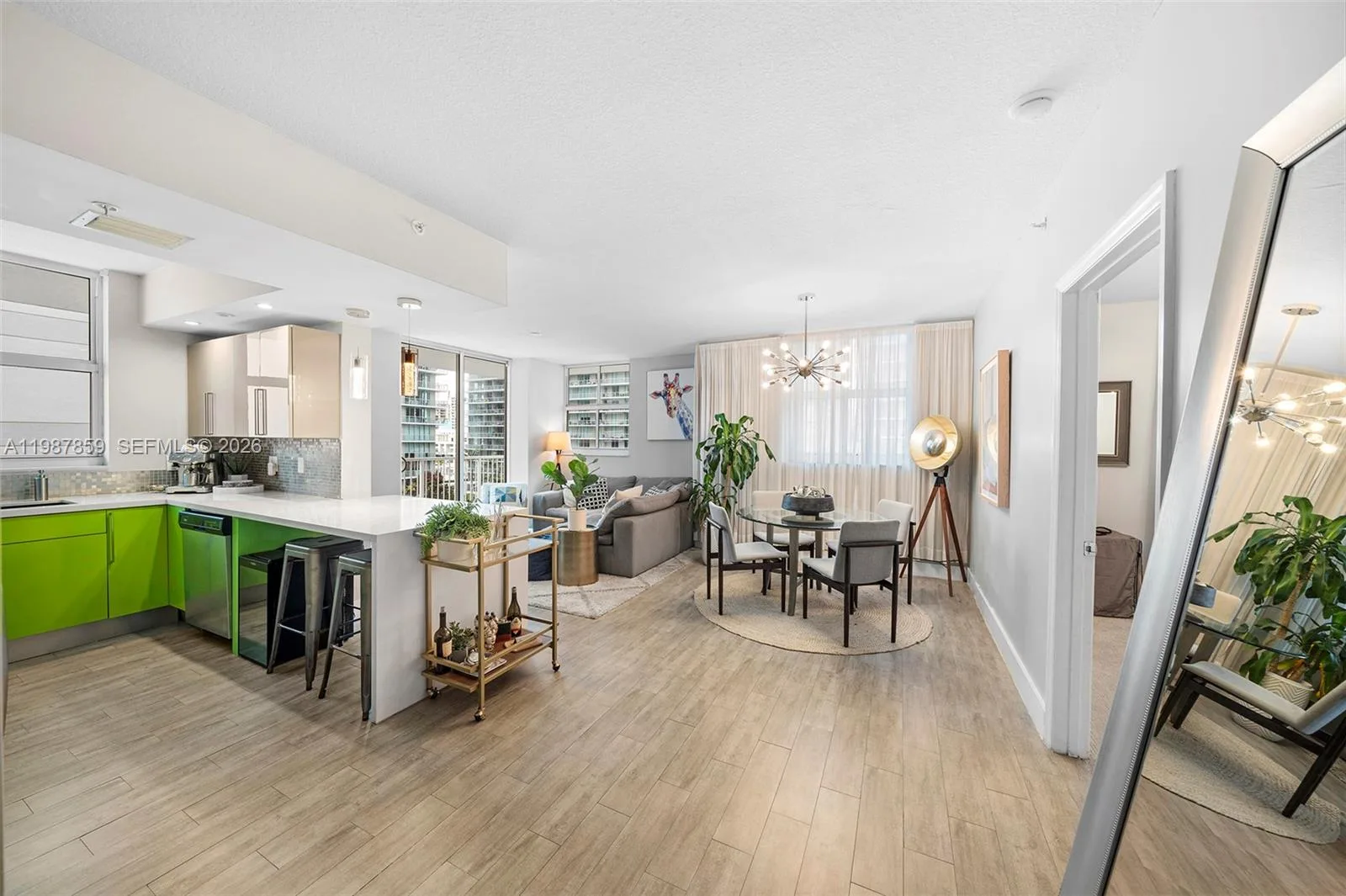 1250 S Miami Ave # 1015, Miami, FL 33130 photo 3
