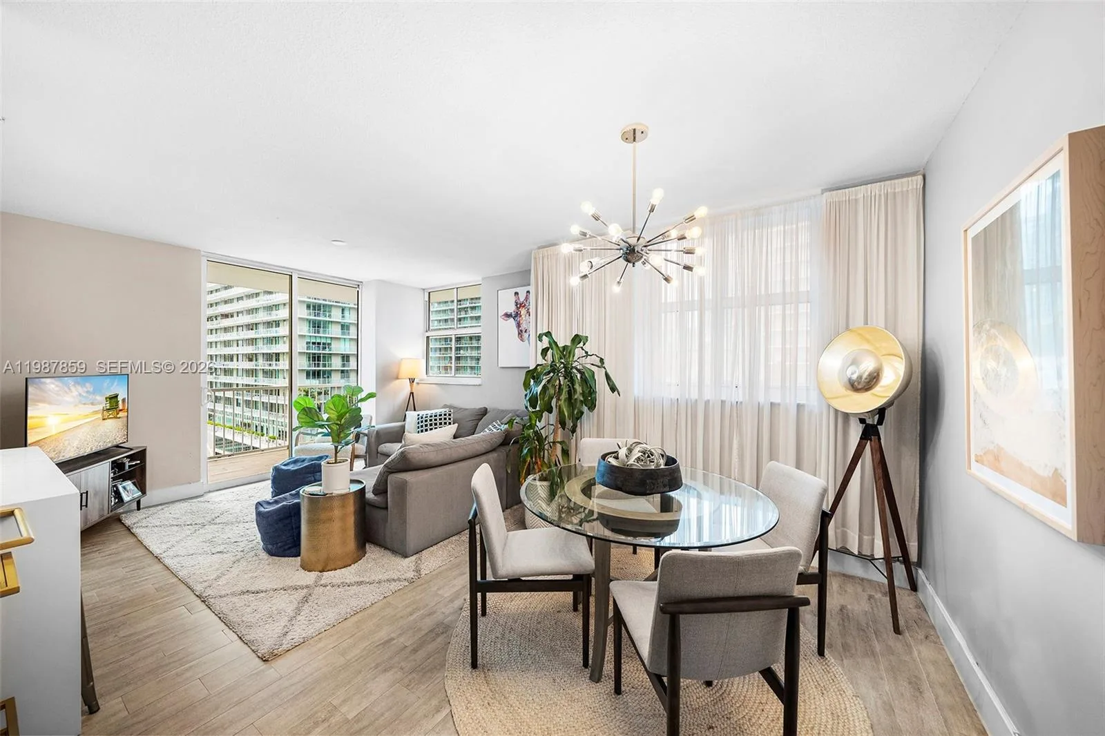 1250 S Miami Ave # 1015, Miami, FL 33130 photo 6