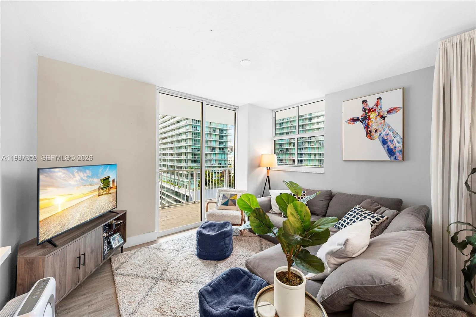 1250 S Miami Ave # 1015, Miami, FL 33130 photo 7