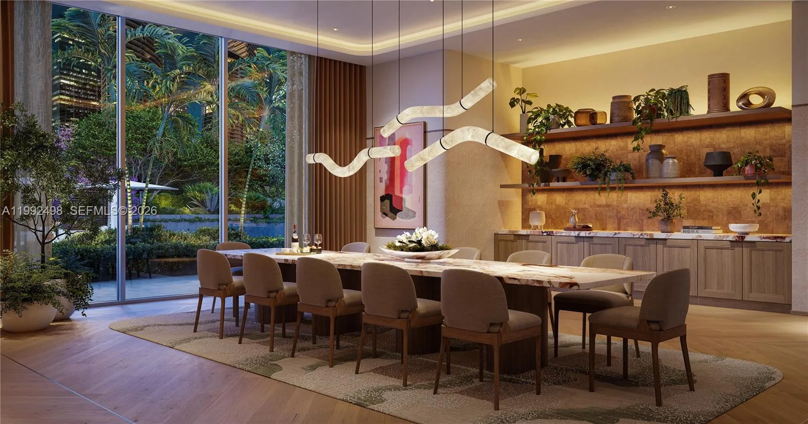 77 SE 5th St # 2204, Miami, FL 33131 photo 12