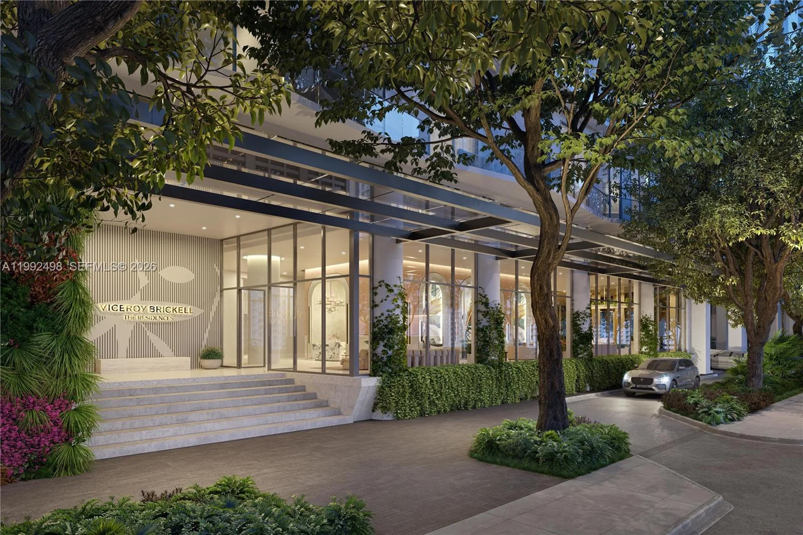 77 SE 5th St # 2204, Miami, FL 33131 photo 5