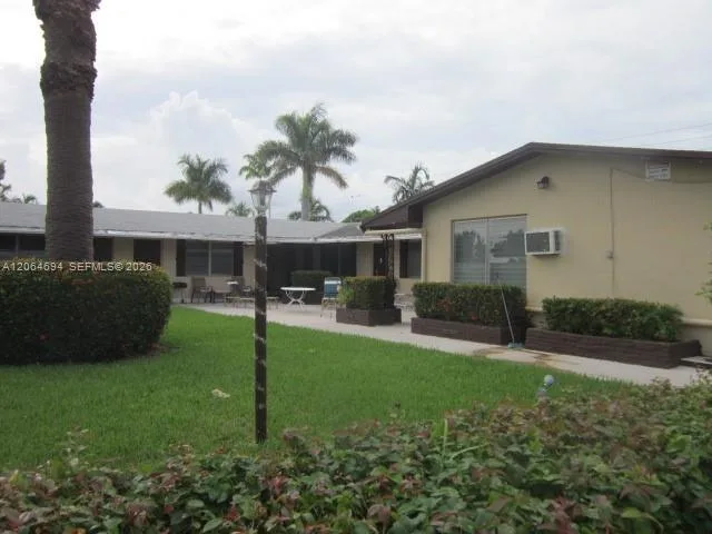 1120 N 14th Ave # 2, Hollywood, FL 33020