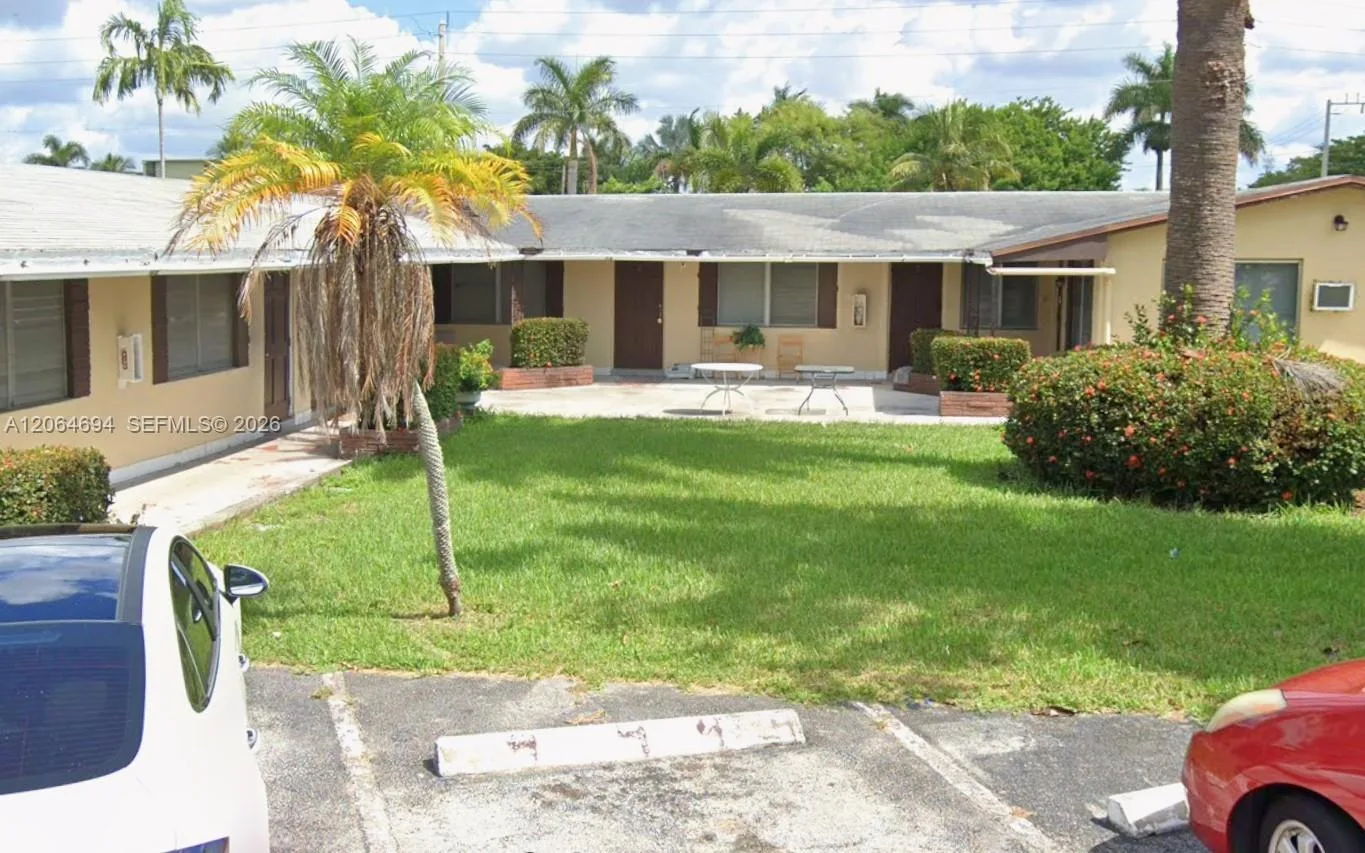 1120 N 14th Ave # 2, Hollywood, FL 33020 photo 3