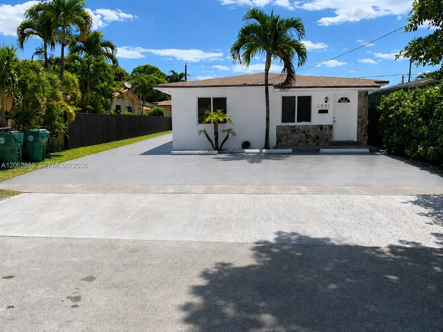 2829 SW 32nd Ct # 2, Miami, FL 33133