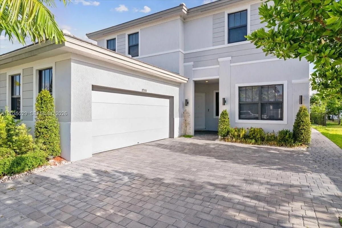 17333 SW 46th St, Miramar, FL 33029