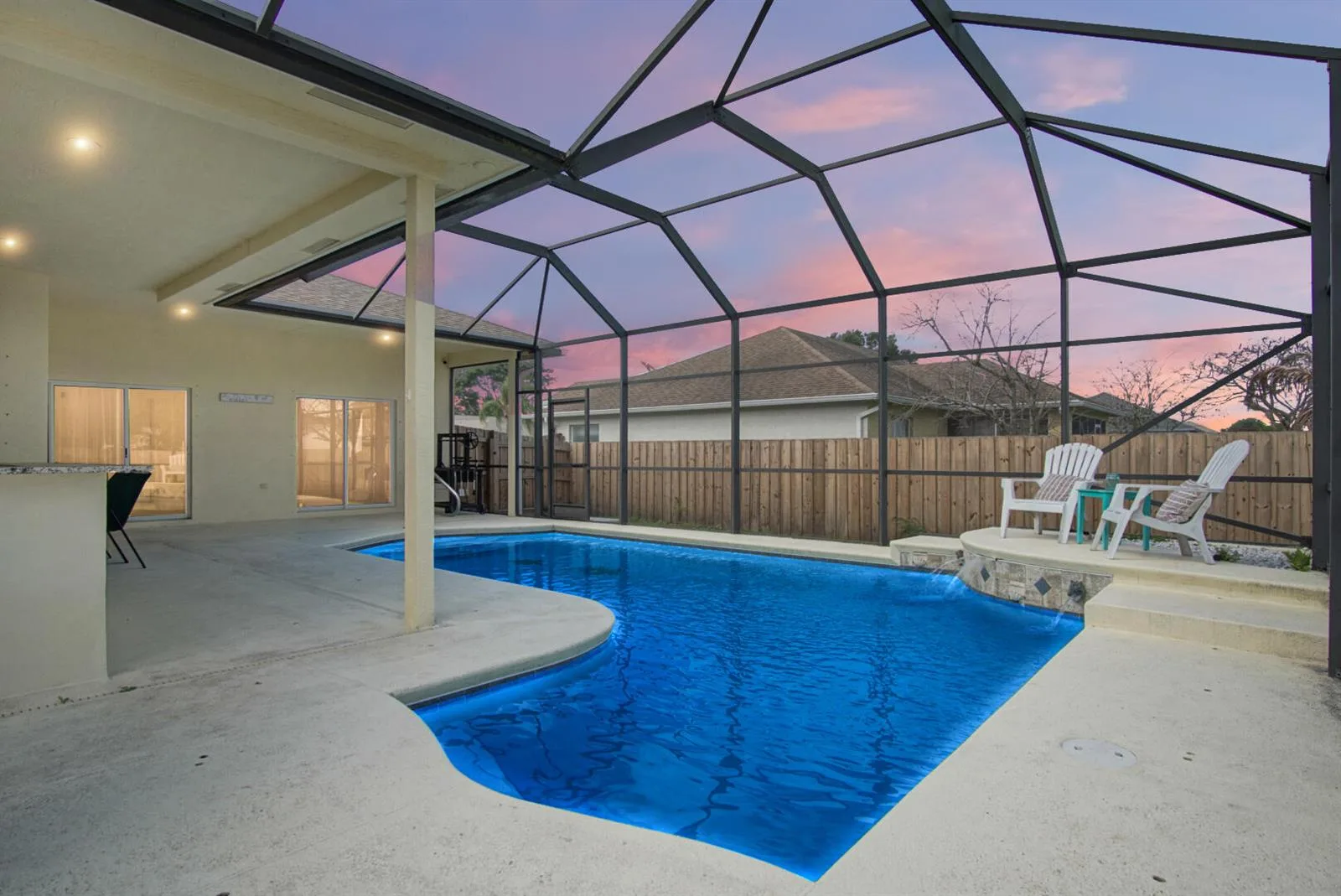 719 SW Andrew Road, Port St. Lucie, FL 34953