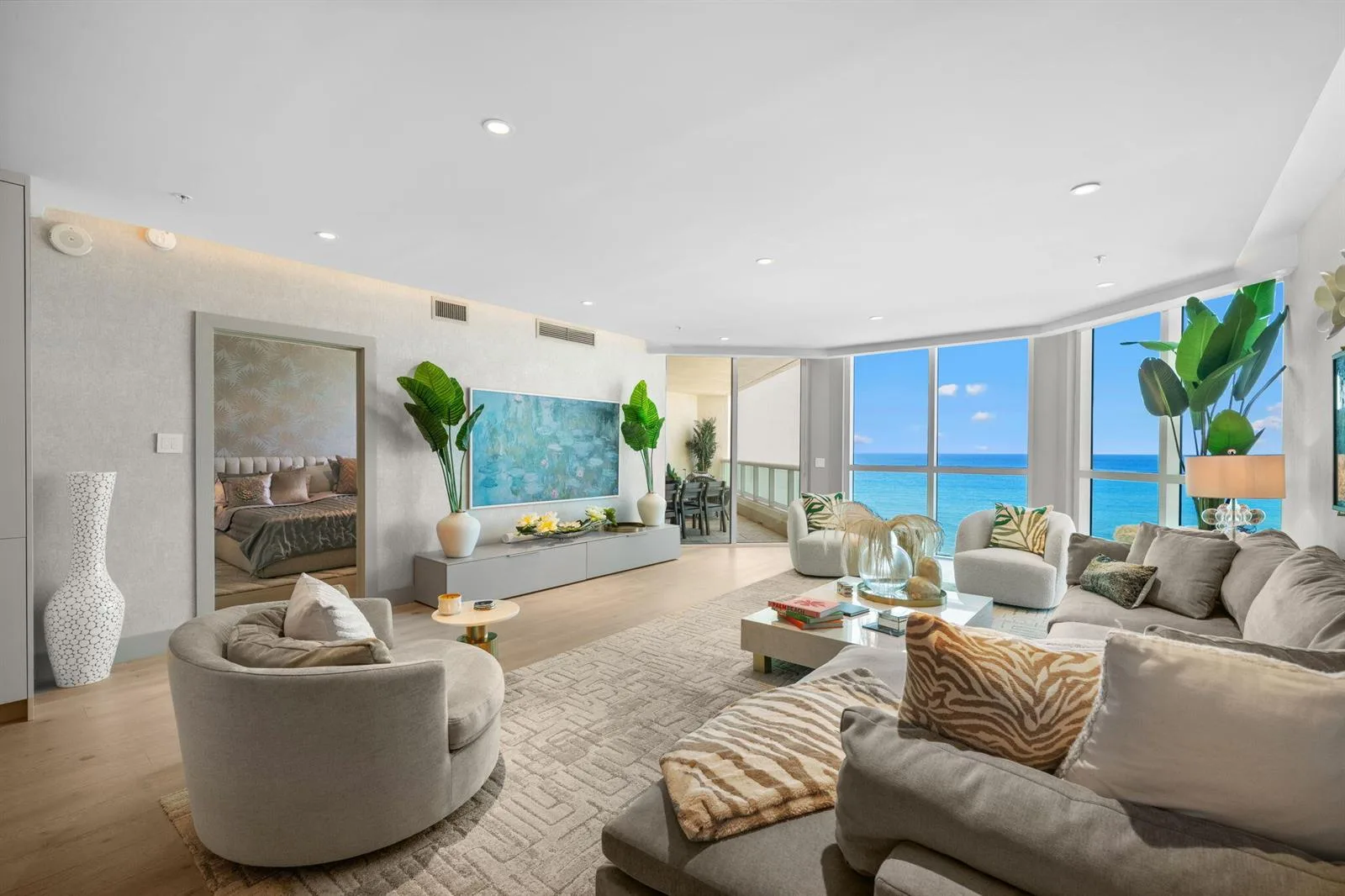 101 S Fort Lauderdale Beach Boulevard # 1404, Fort Lauderdale, FL 33316