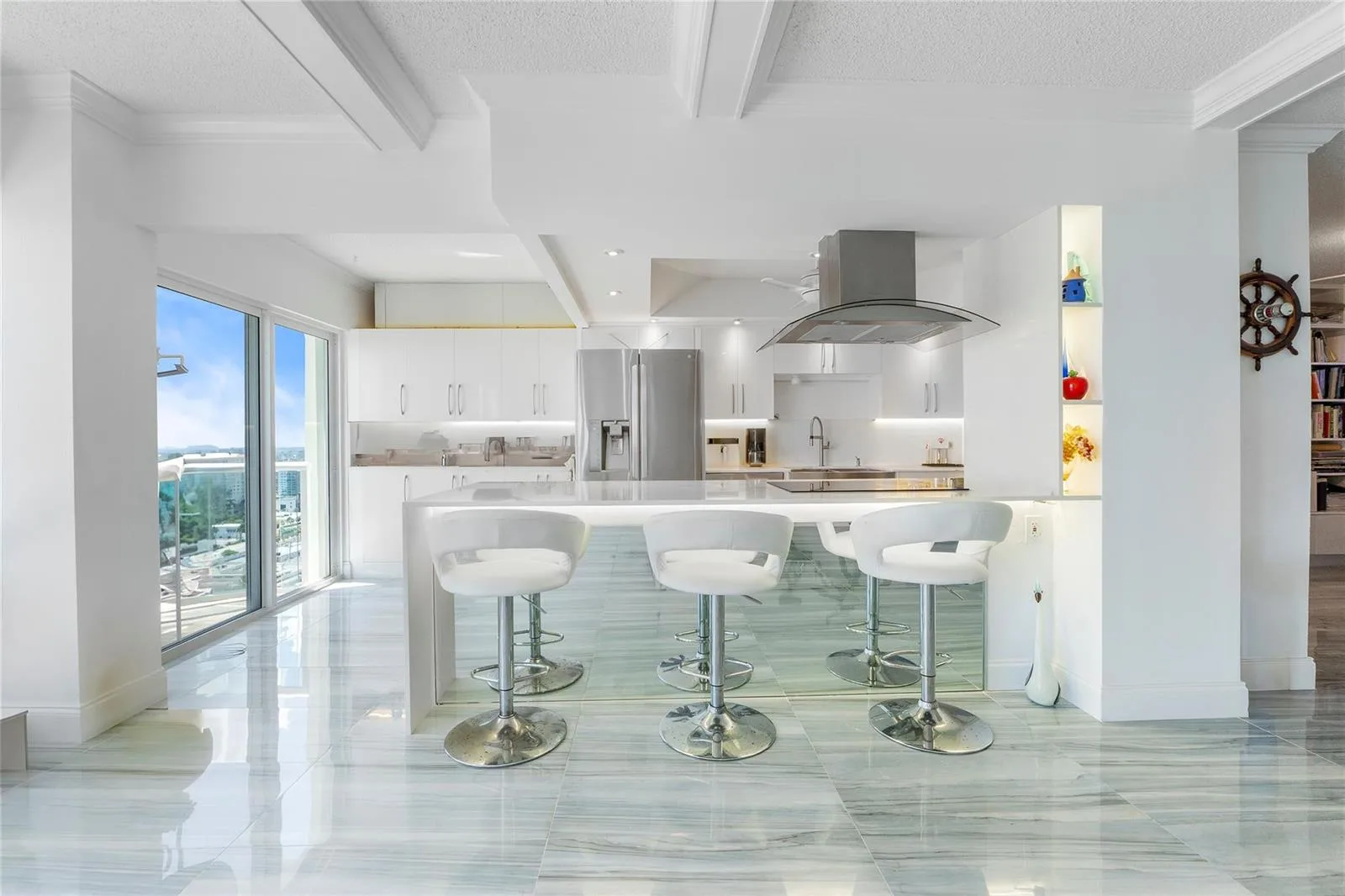 3400 Galt Ocean Drive # 2008S, Fort Lauderdale, FL 33308