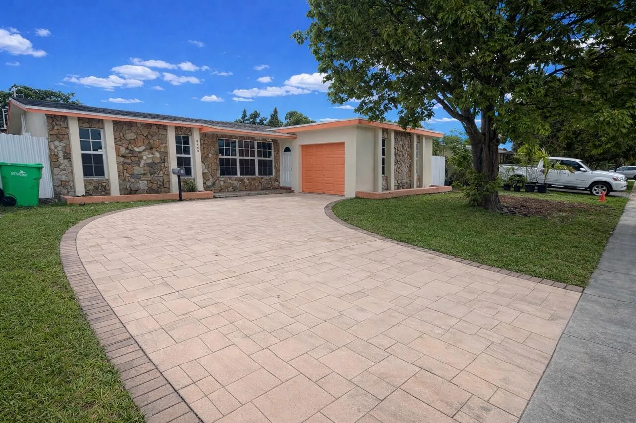 8630 NW 24TH Court, Sunrise, FL 33322