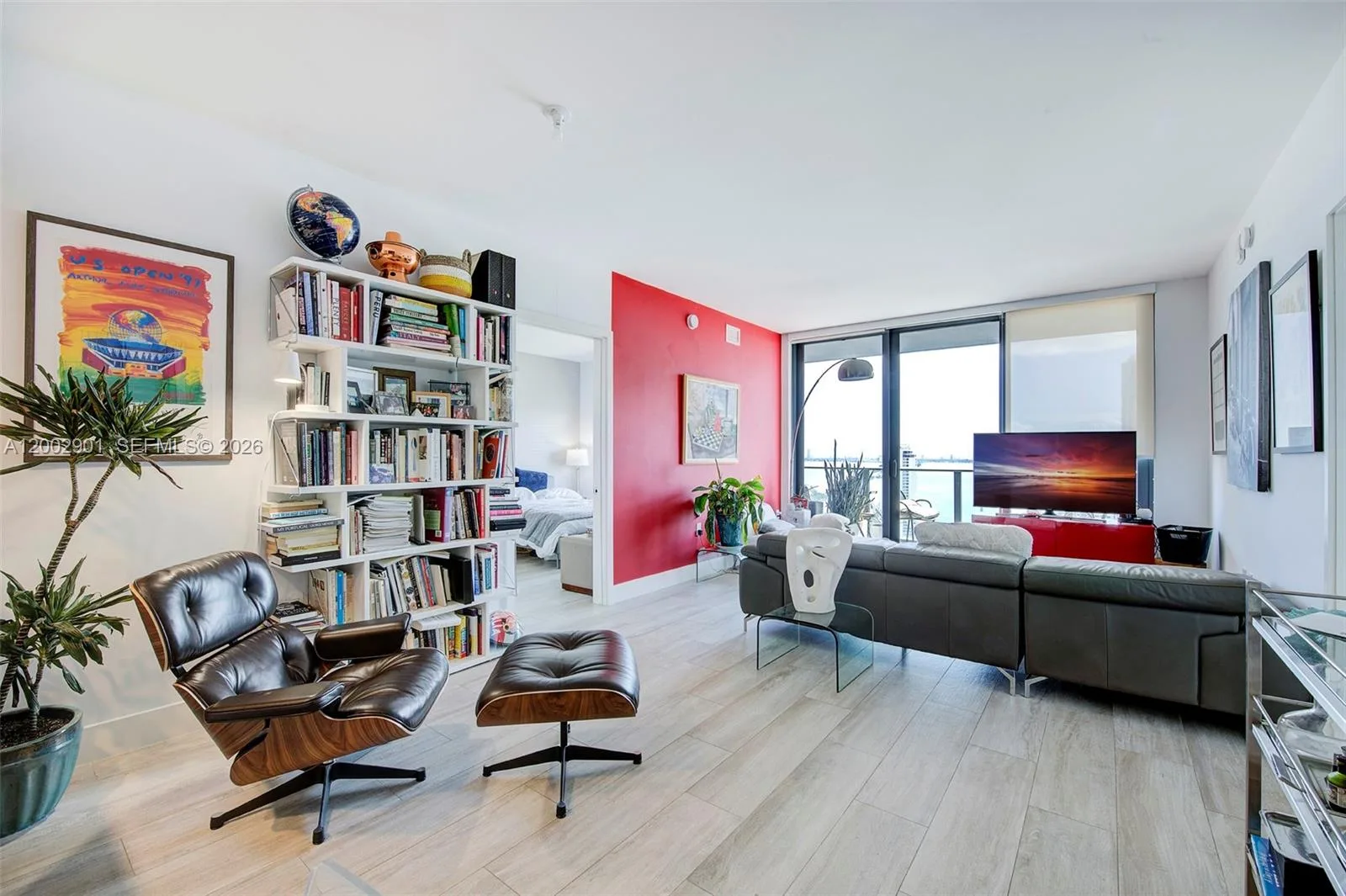 121 NE 34th St # 1607, Miami, FL 33137 photo 3