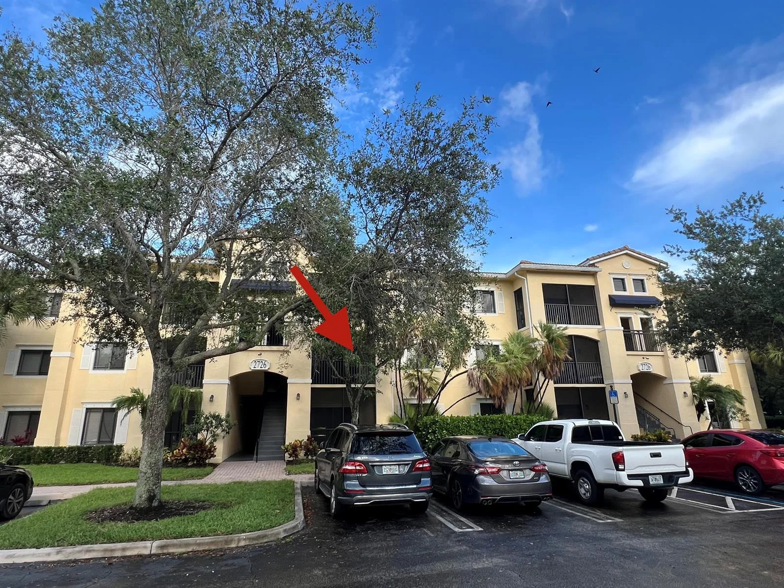 2726 Anzio Court # 202, Palm Beach Gardens, FL 33410