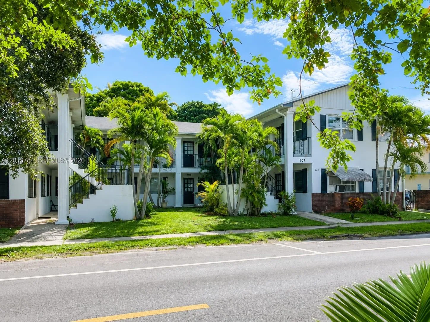 Listing