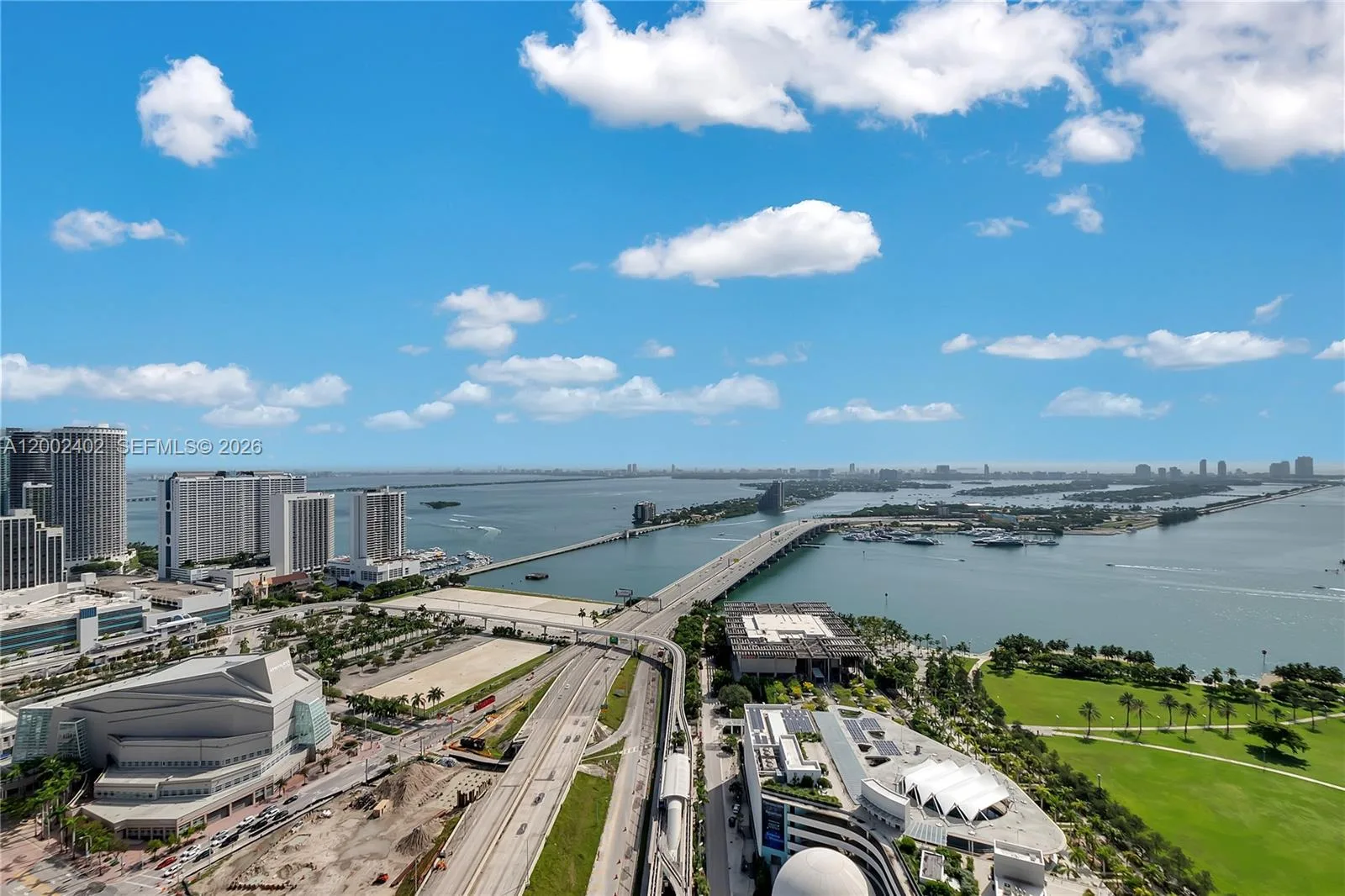 1100 Biscayne Blvd # 3901, Miami, FL 33132 photo 2