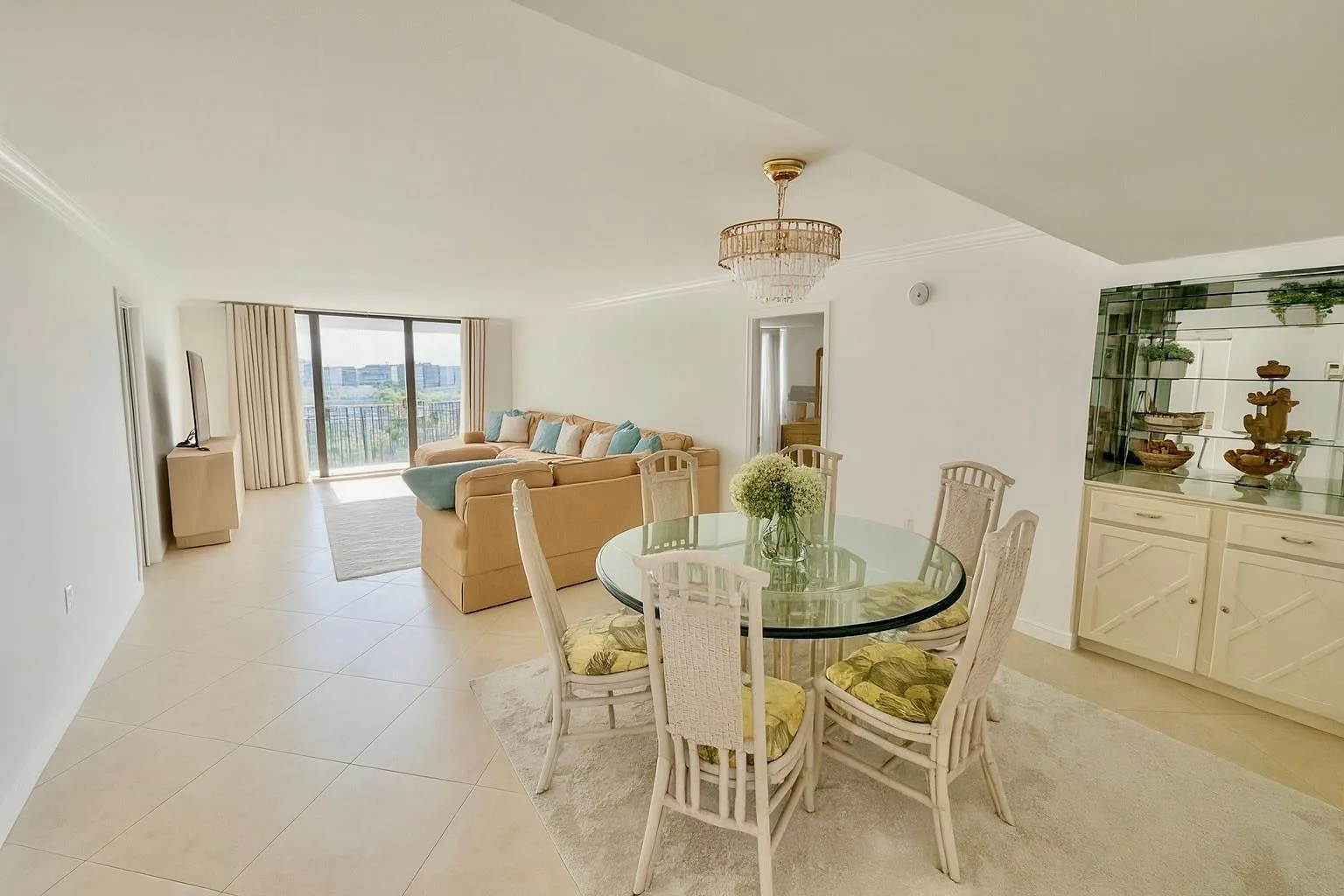 3460 S Ocean Boulevard # 608, Palm Beach, FL 33480 photo 4