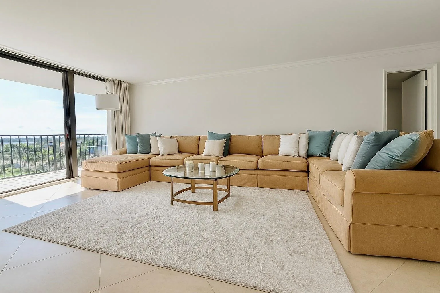 3460 S Ocean Boulevard # 608, Palm Beach, FL 33480 photo 6