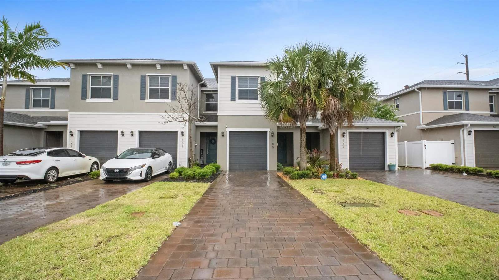 185 Bandol Street, Riviera Beach, FL 33404