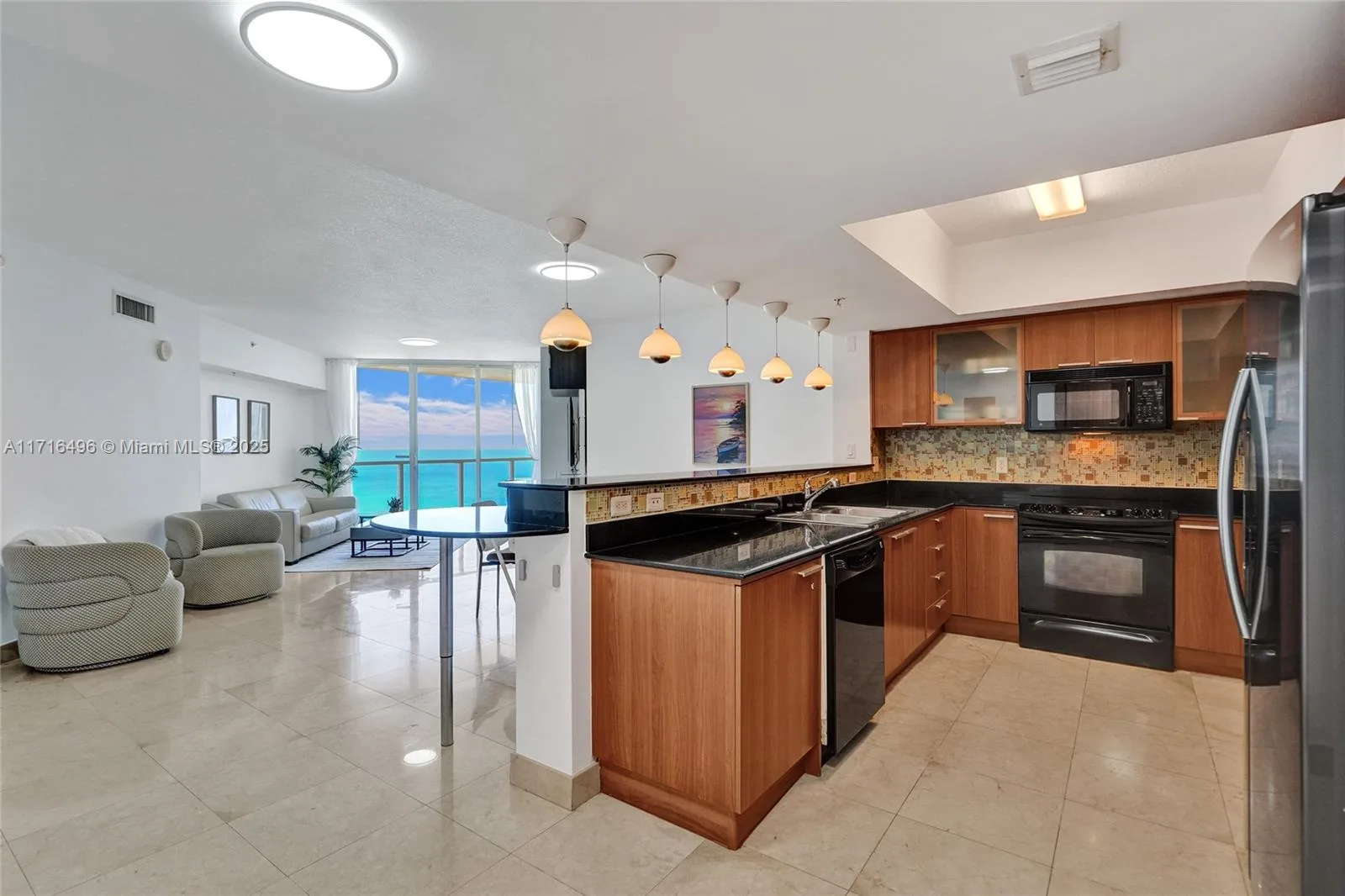 16699 Collins Ave # 2405, Sunny Isles Beach, FL 33160 photo 5