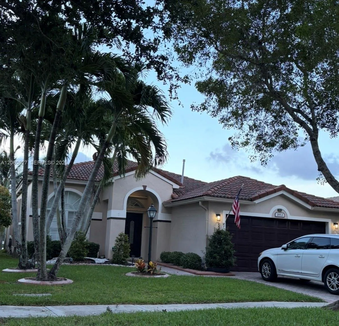 1853 NW 130th Ave, Pembroke Pines, FL 33028