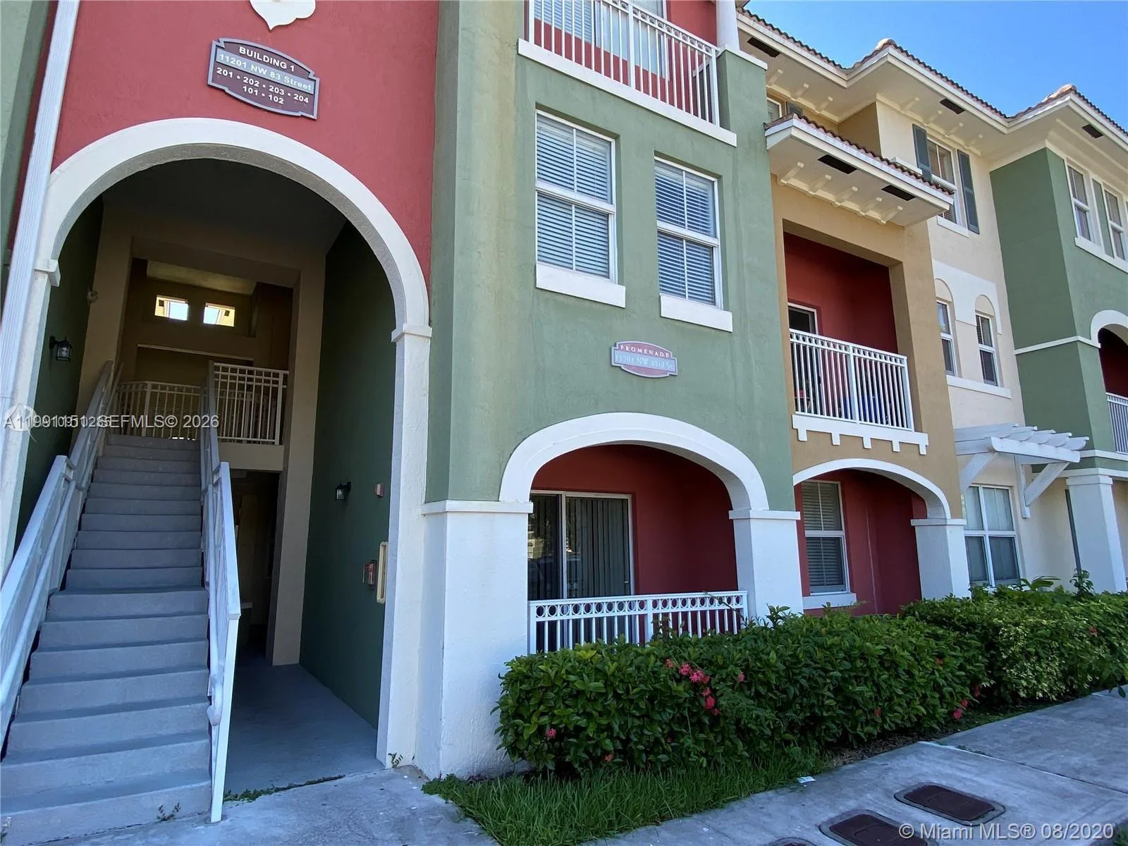 11001 NW 83rd St # 103, Doral, FL 33178