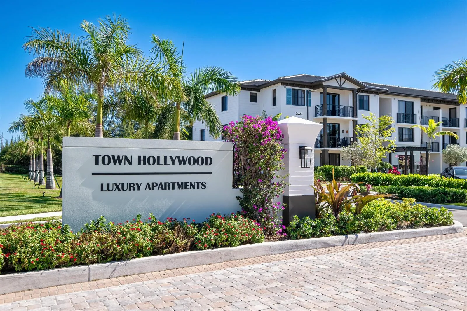 2000 Stirling Road # 3-101, Hollywood, FL 33020