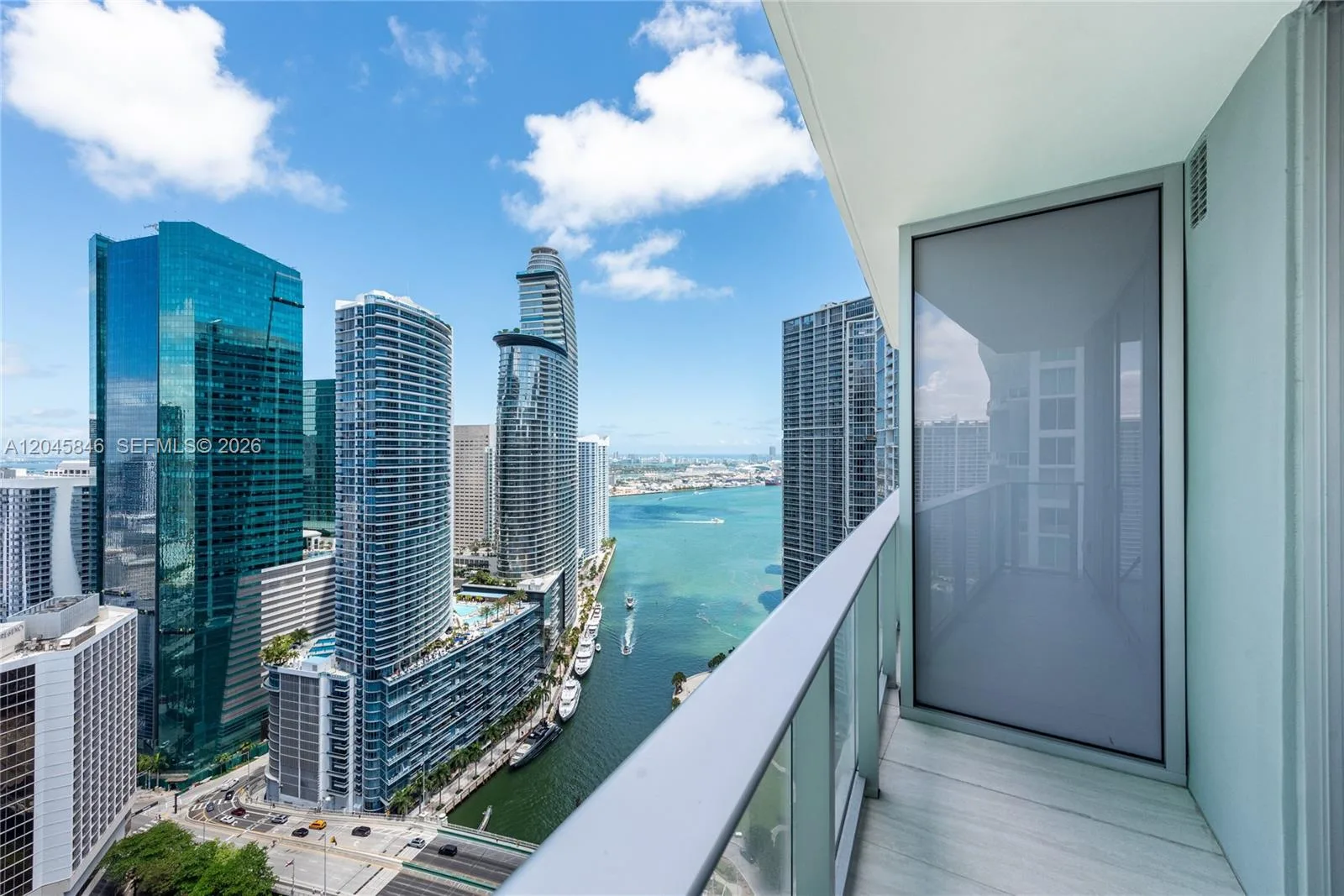 77 SE 5th Street # 3604, Miami, FL 33131 photo 2