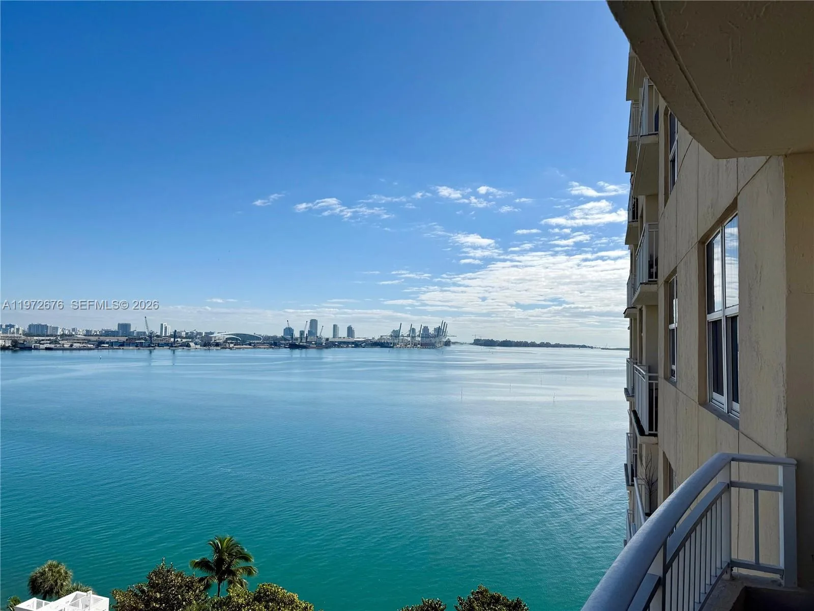 770 Claughton Island Dr # 1209, Miami, FL 33131