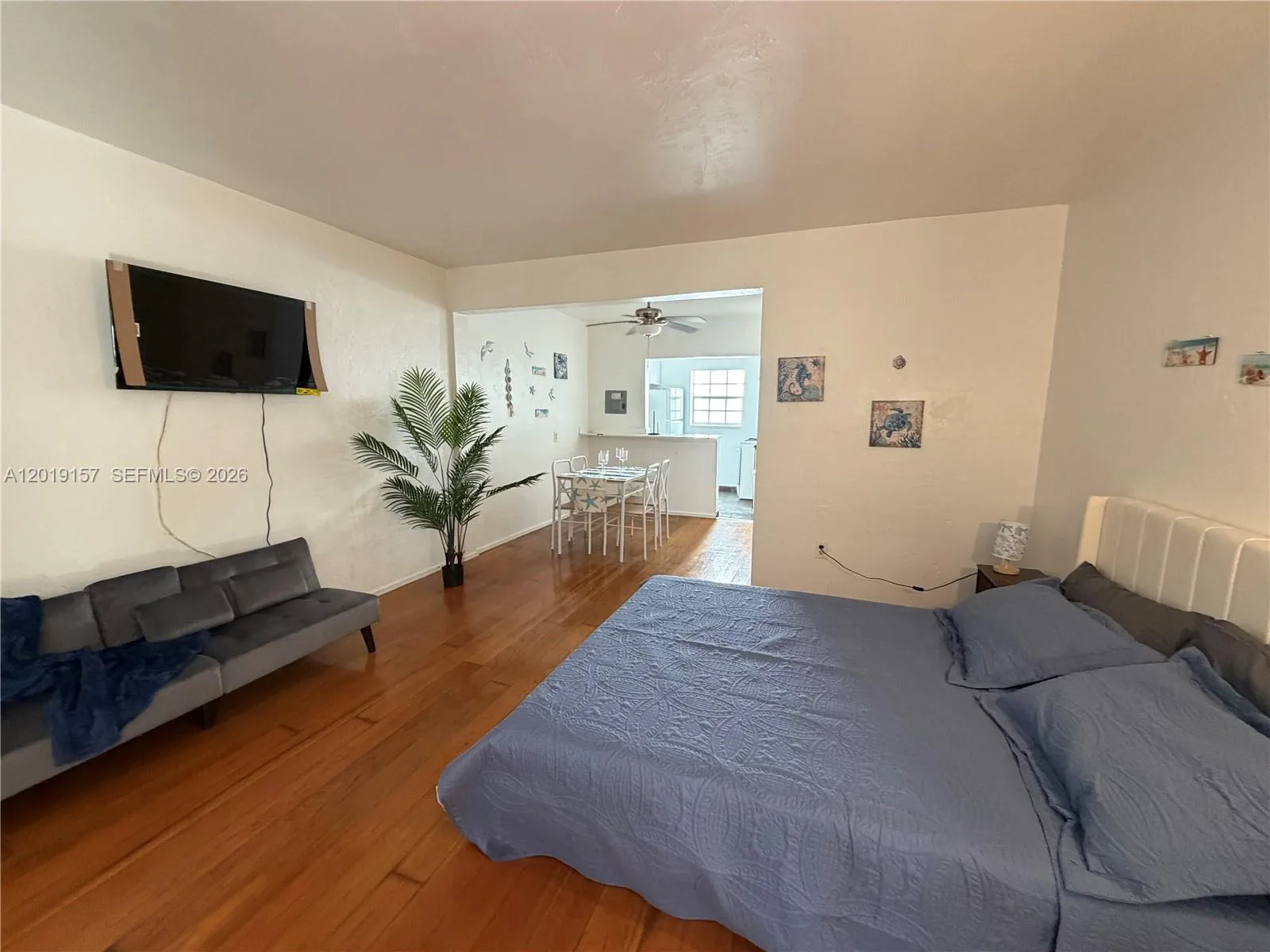 Listing