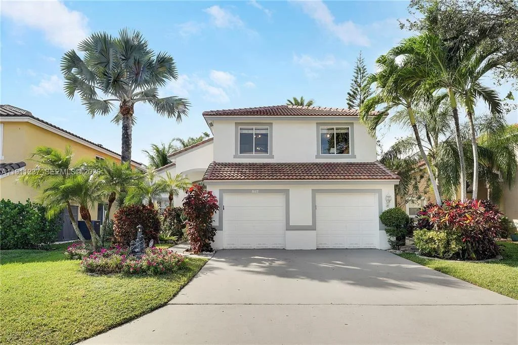 8117 Pelican Harbour Drive, Lake Worth, FL 33467