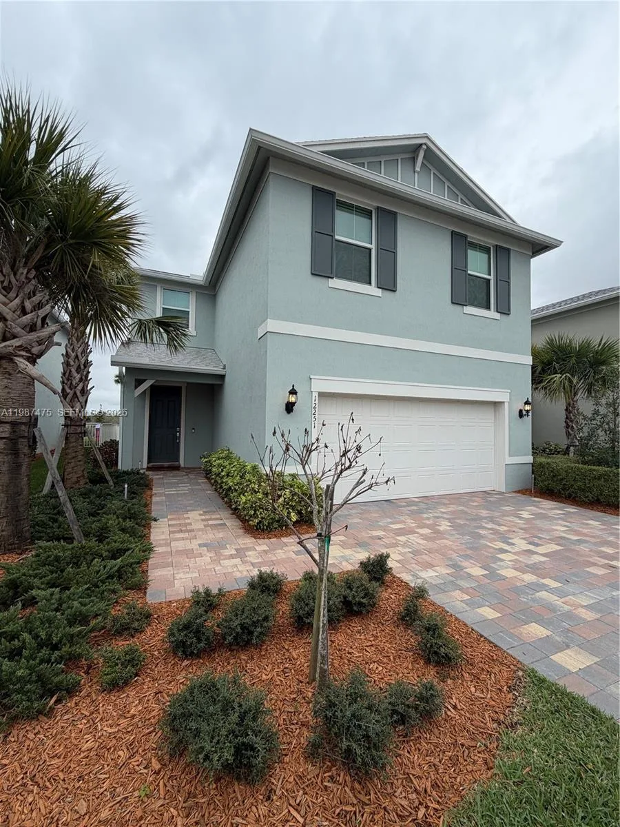 12251 SW Periwinkle Ct # 368, Port St. Lucie, FL 34987