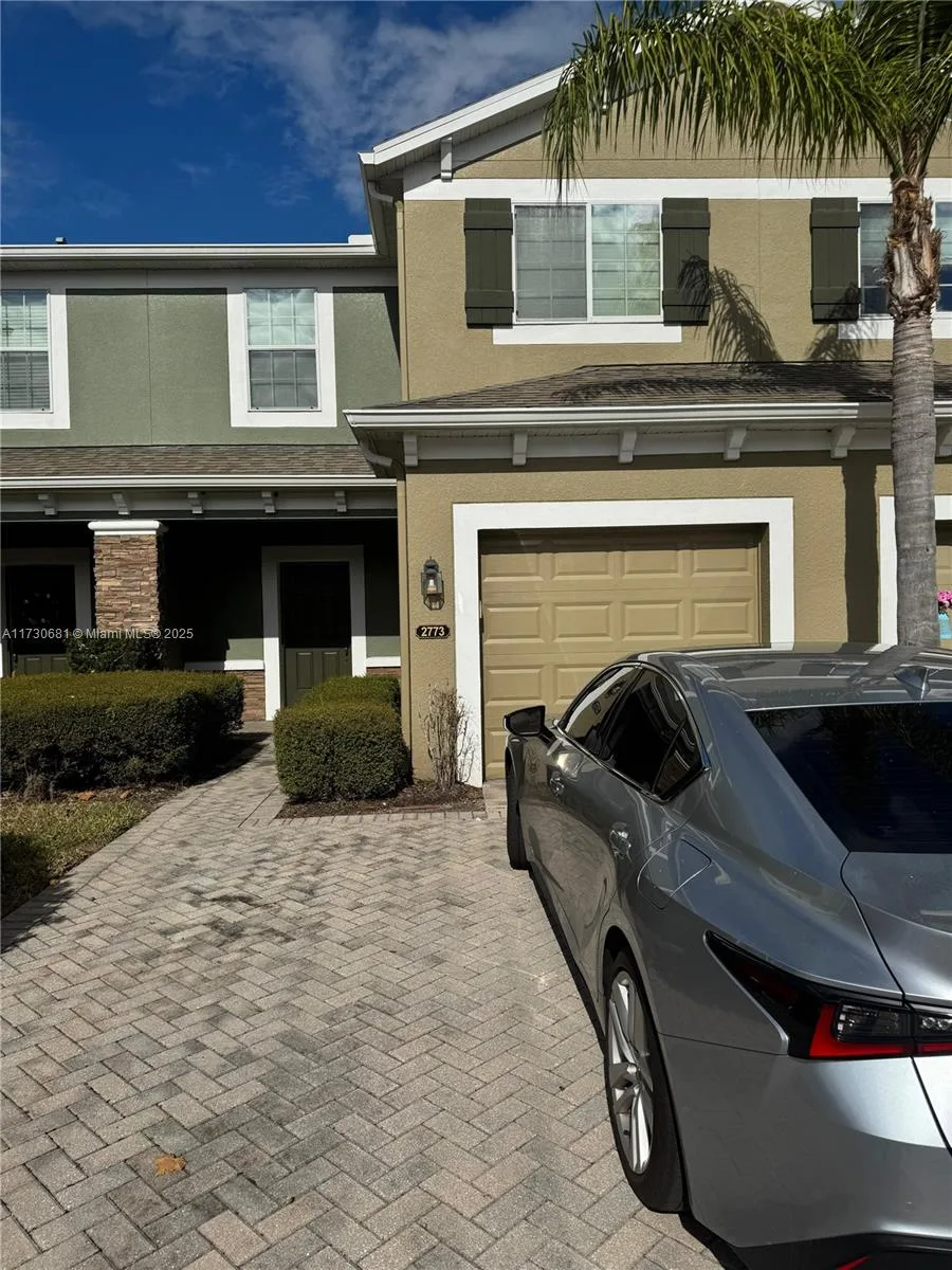 2773 River Landing Drive, Sanford, FL 32771