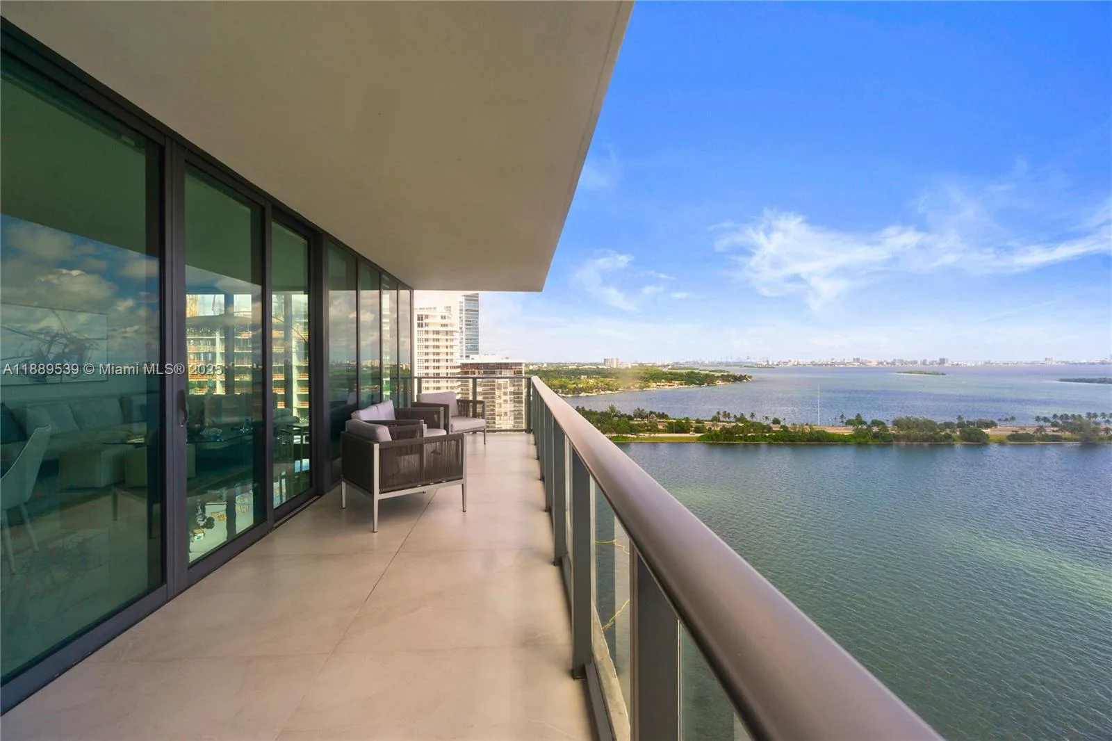 3131 NE 7th Ave # 2106, Miami, FL 33137