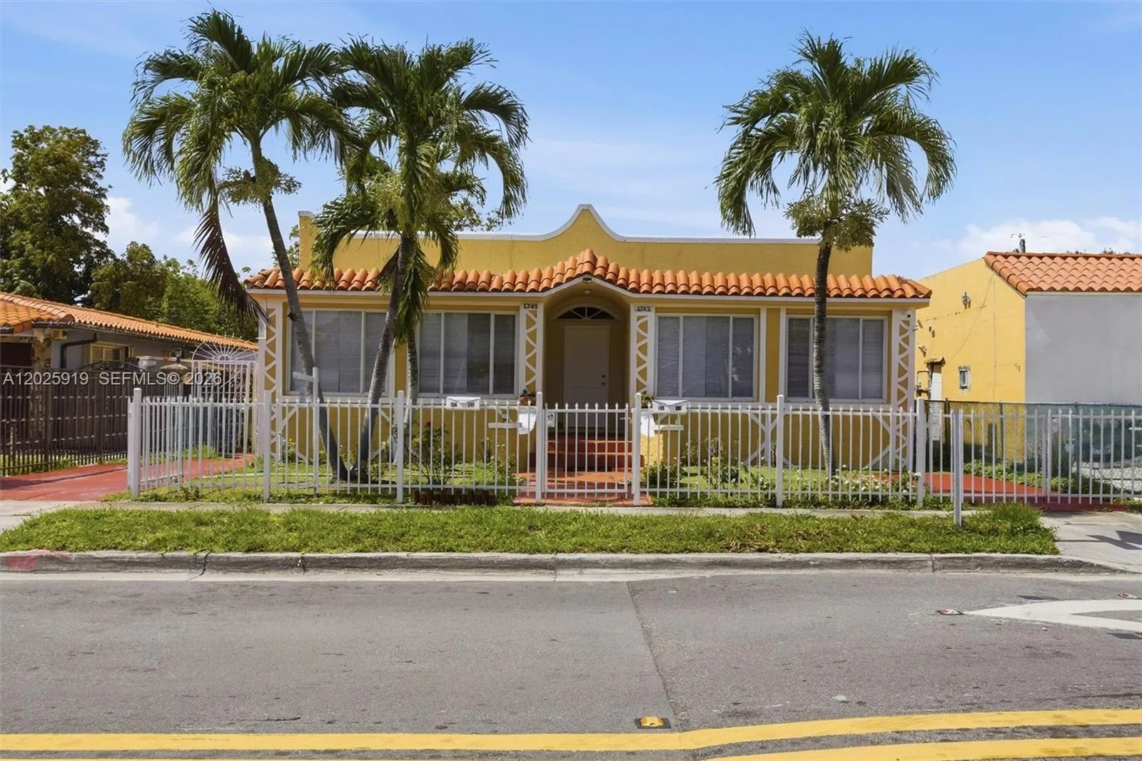 1743 SW 17th St # 1, Miami, FL 33145