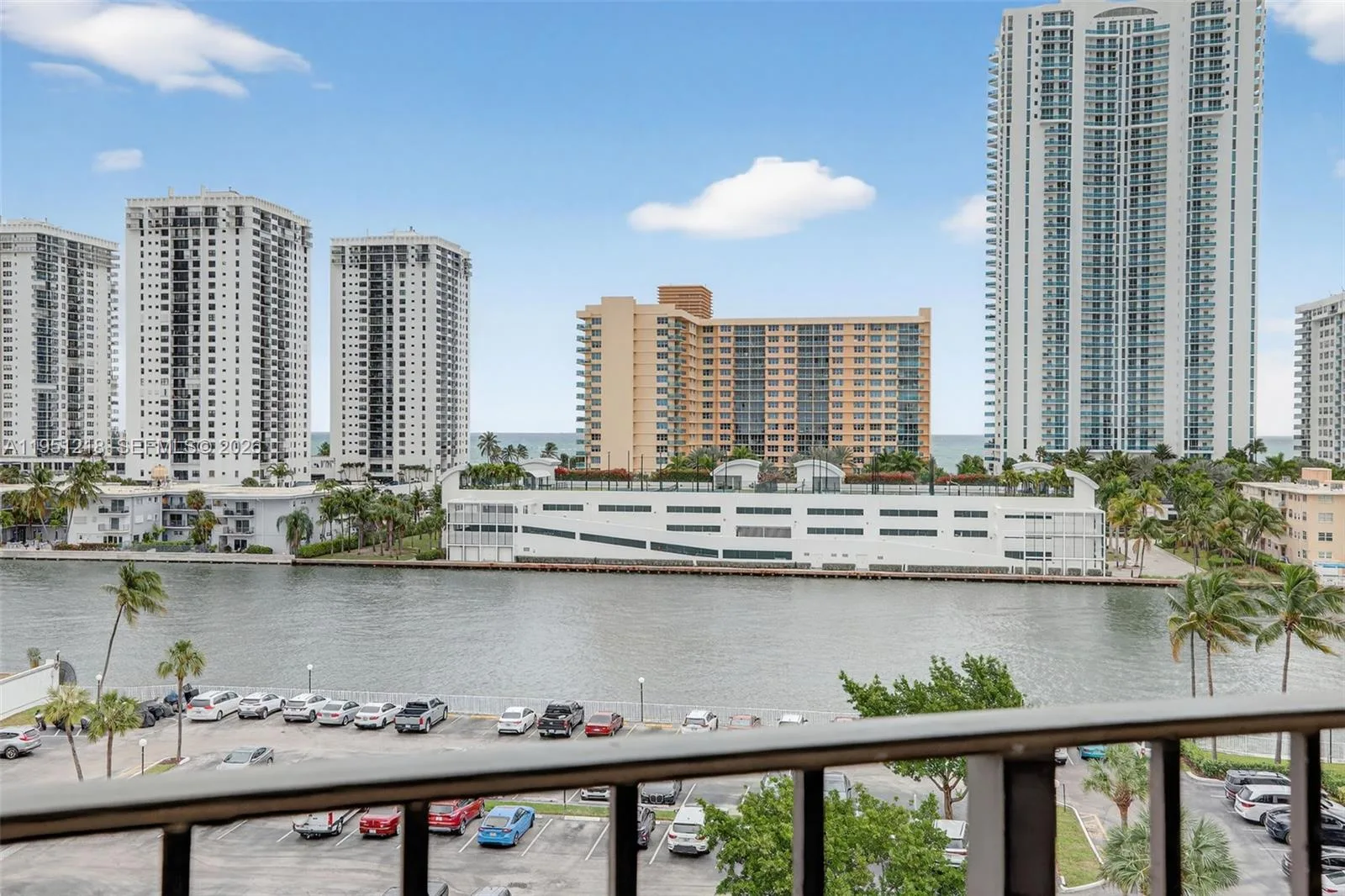 1000 Parkview Dr # 806, Hallandale Beach, FL 33009 photo 3