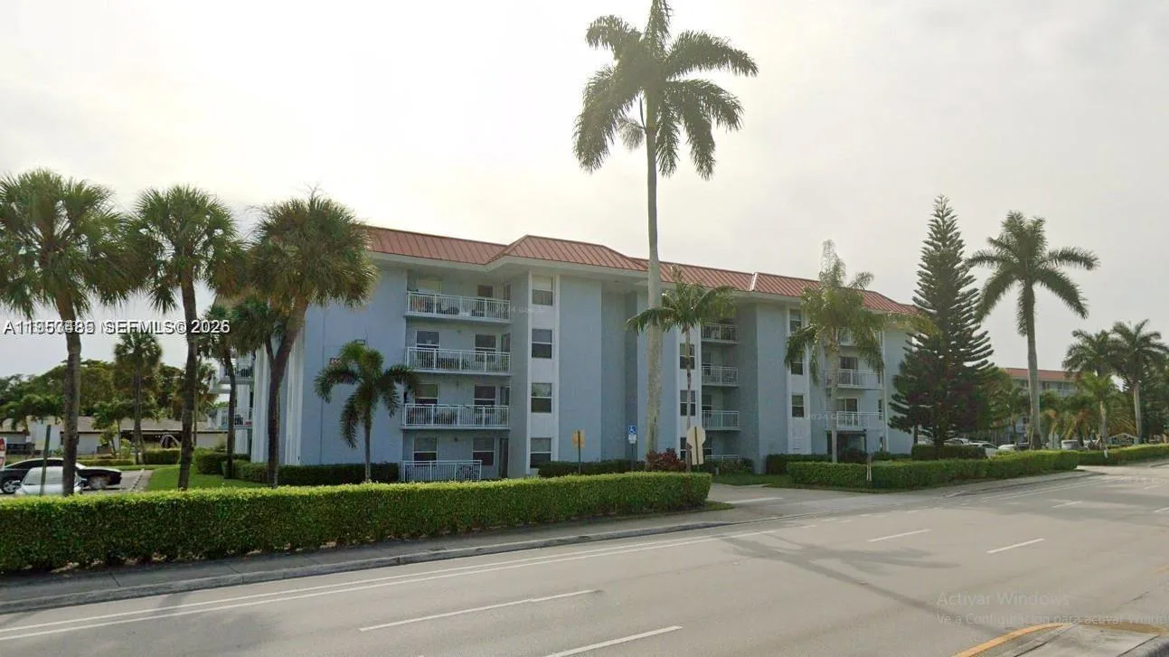 405 S Pine Island Rd # 202D, Plantation, FL 33324