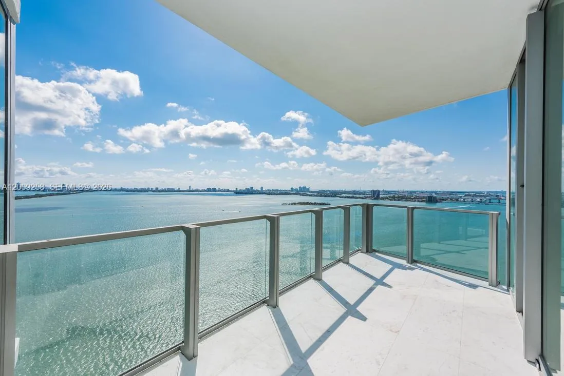 2900 NE 7 AVE # 2607, Miami, FL 33137