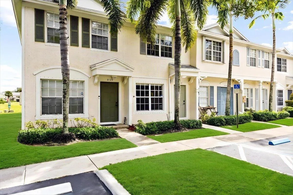 3124 SW 49TH Street # 119, Dania Beach, FL 33312