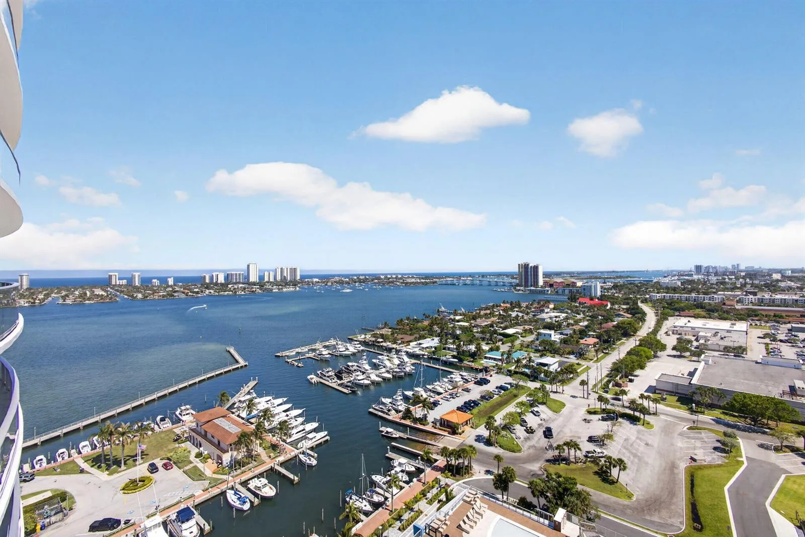 220 Lake Shore Drive # 1907, West Palm Beach, FL 33403