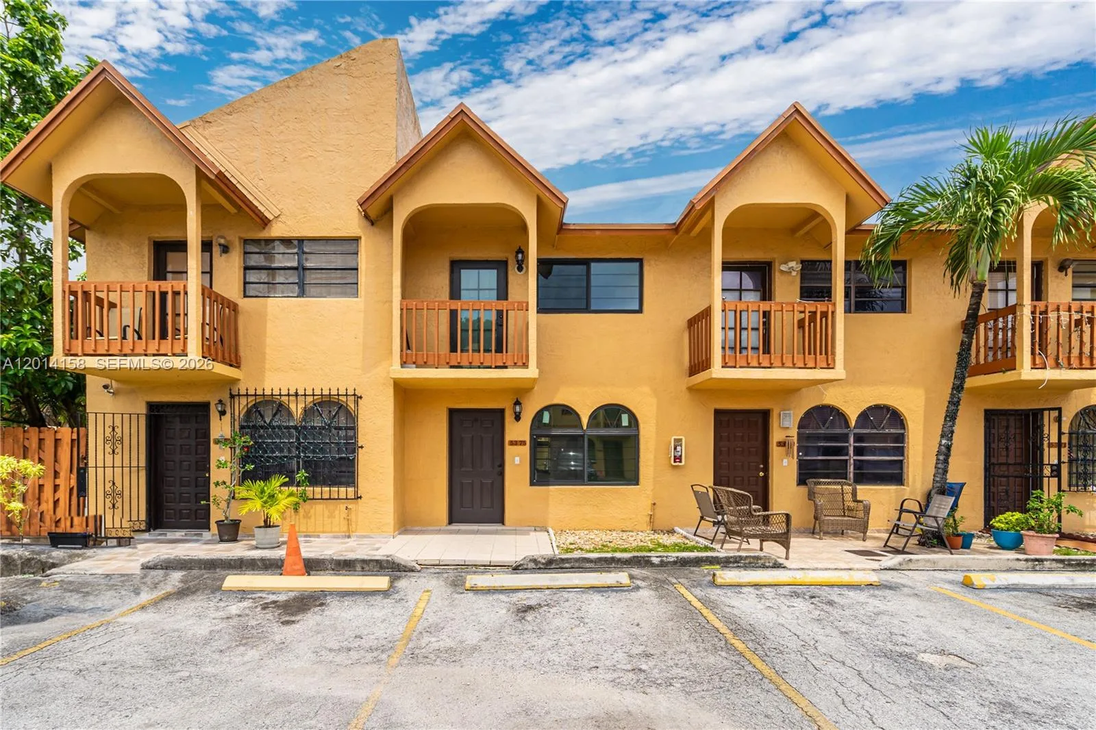 5375 W 23rd Ct # 14-10, Hialeah, FL 33016