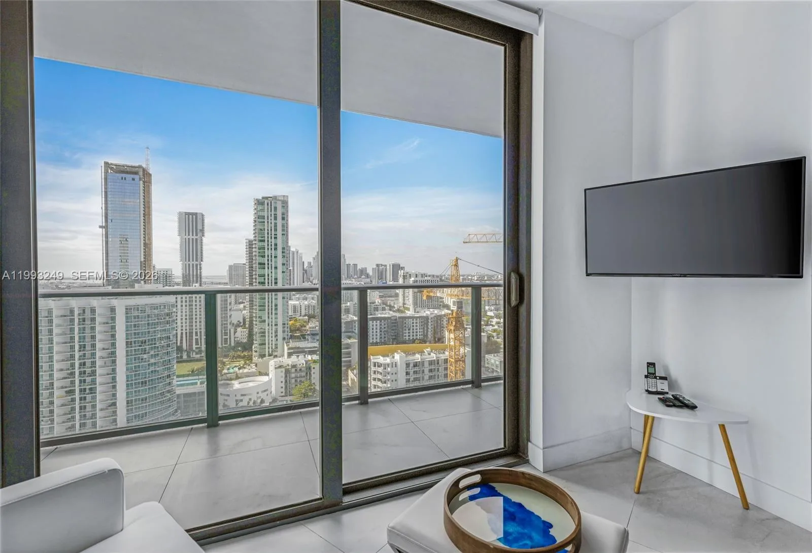 501 NE 31 St # 2407, Miami, FL 33137