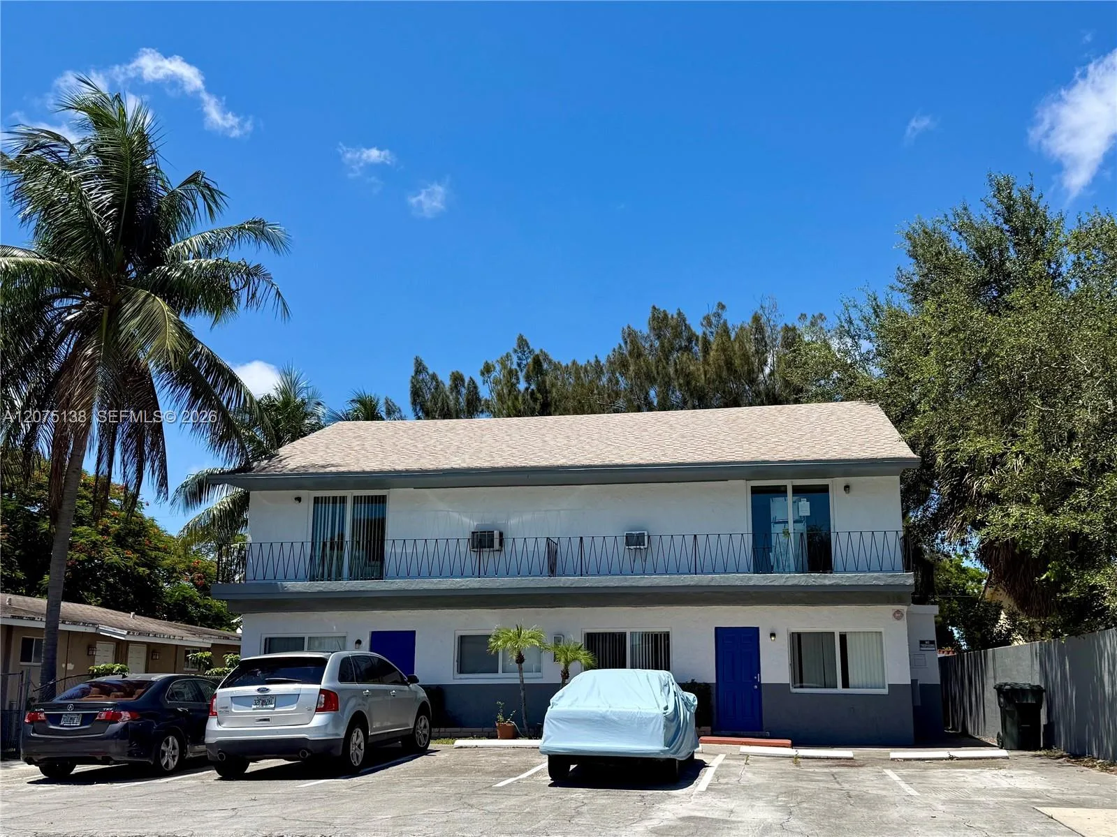 119 NW 43rd Ct # 4A, Oakland Park, FL 33309