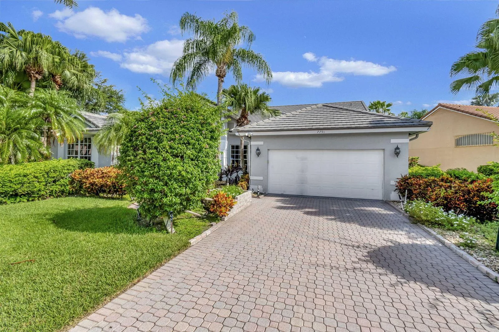7791 Bridlington Drive, Boynton Beach, FL 33472 photo 2