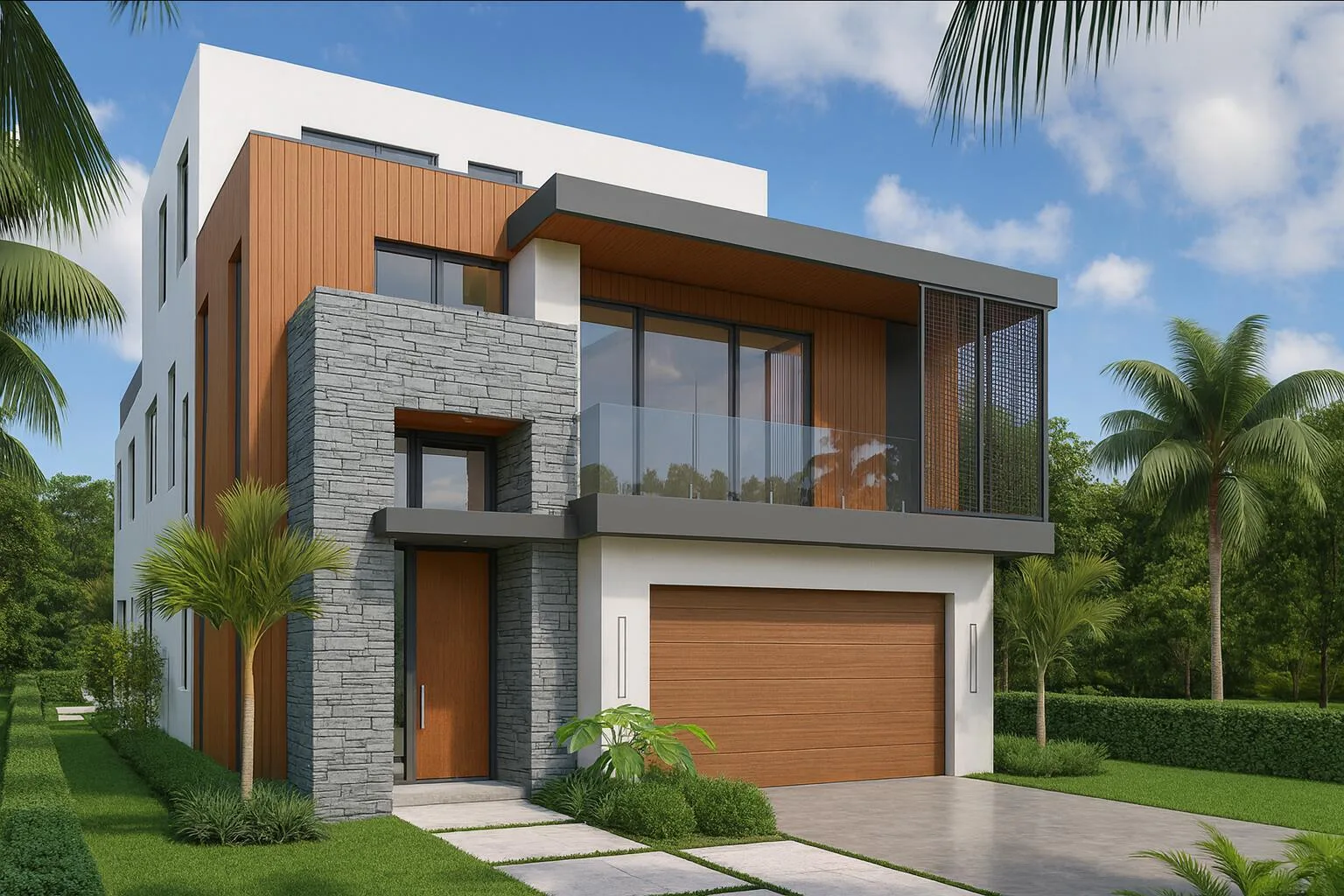 631 A Allen Avenue, Delray Beach, FL 33483 photo 3