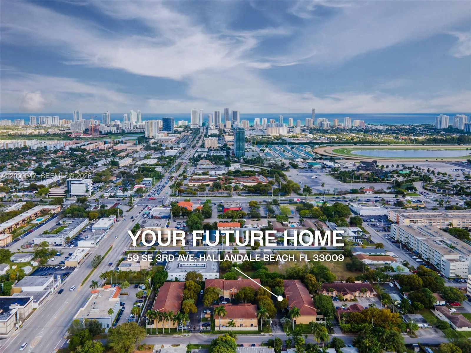 59 SE 3rd Ave # 59, Hallandale Beach, FL 33009 photo 2